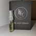 Haute Fragrance Company Black Orris