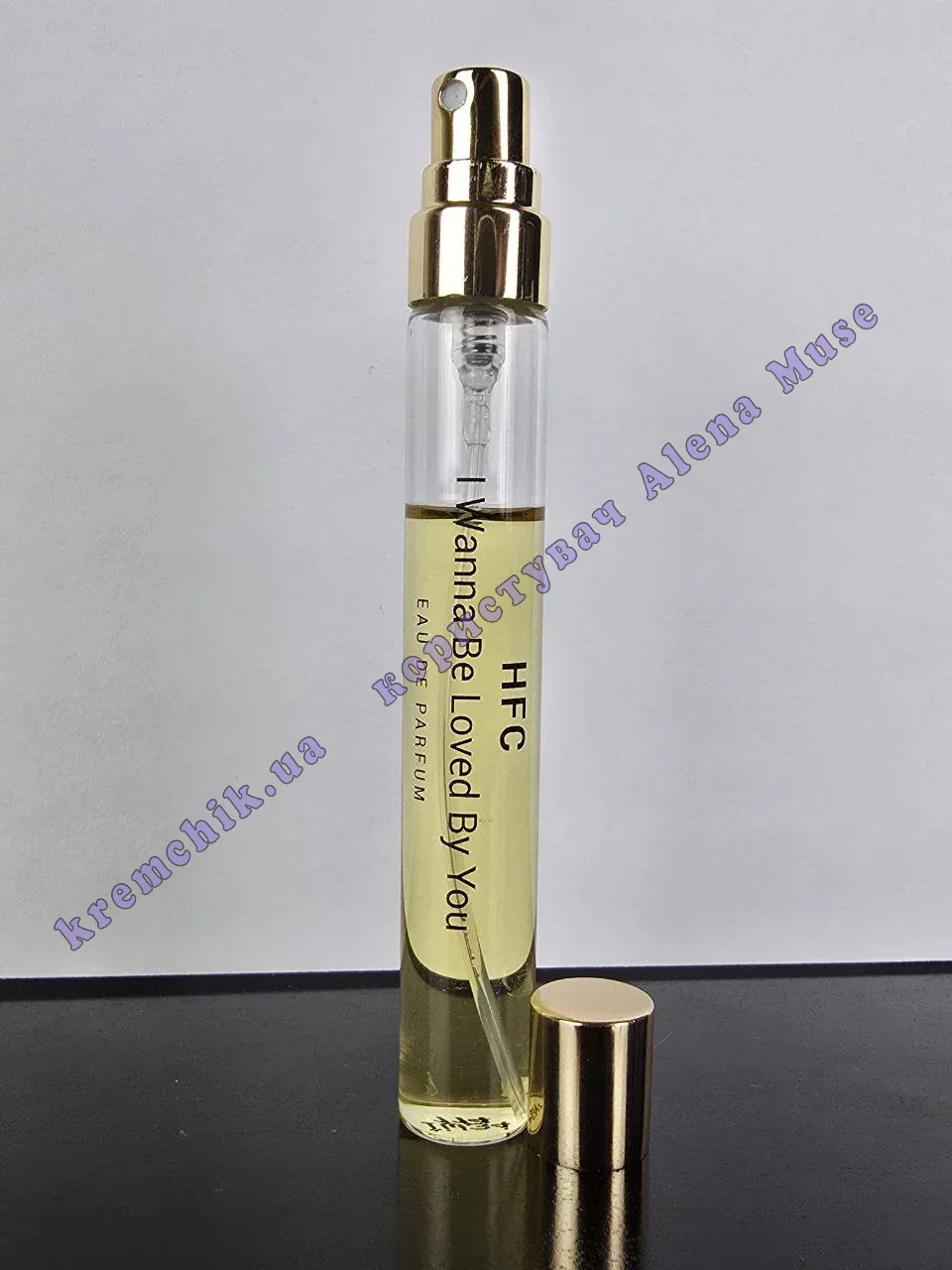 Haute Fragrance Company I Wanna Be Loved By You, купить в Украине