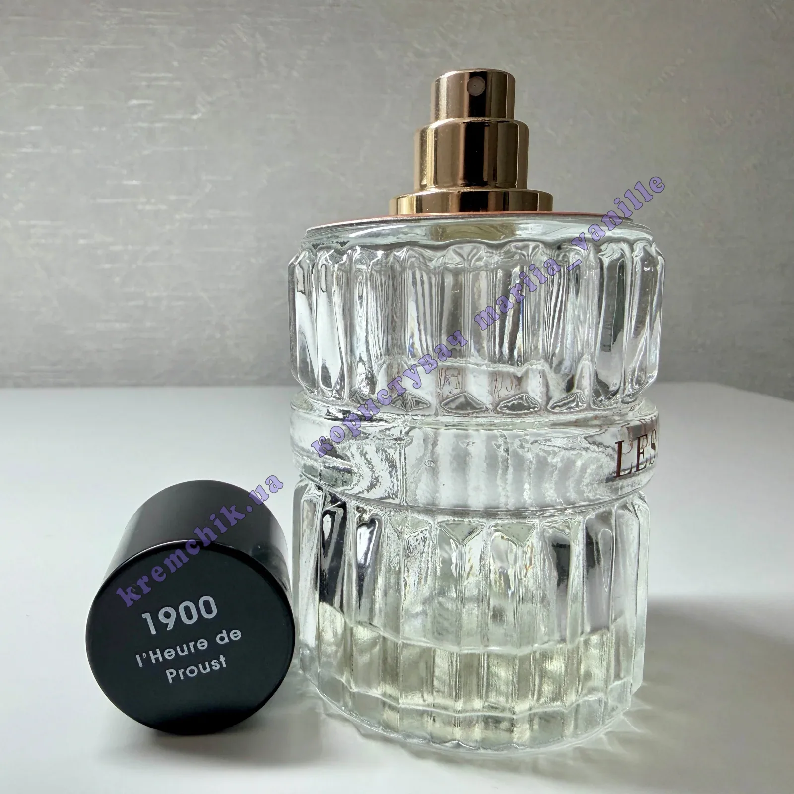 Les Bains Guerbois 1900 L`Heure de Proust - купить в Украине, цена