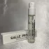 Salle Privee Monochrome