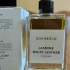 Bohoboco Jasmine White Leather