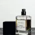 Bohoboco Jasmine White Leather