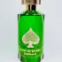 Jo Milano Game of Spades Emerald pic-364051