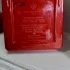 Gris Montaigne Rouge Absolu pic-181654
