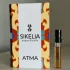 Sikelia Atma