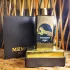 Memo African Leather