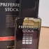 Coty Preferred Stock pic-8139