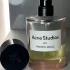 Frederic Malle Acne Studios