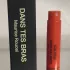 Frederic Malle Dans Tes Bras