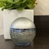 Avon Pur Blanca
