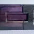 Avon Black Suede Essential