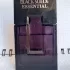 Avon Black Suede Essential