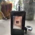 Jo Malone Dark Amber and Ginger Lily pic-129918