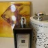 Jo Malone Dark Amber and Ginger Lily