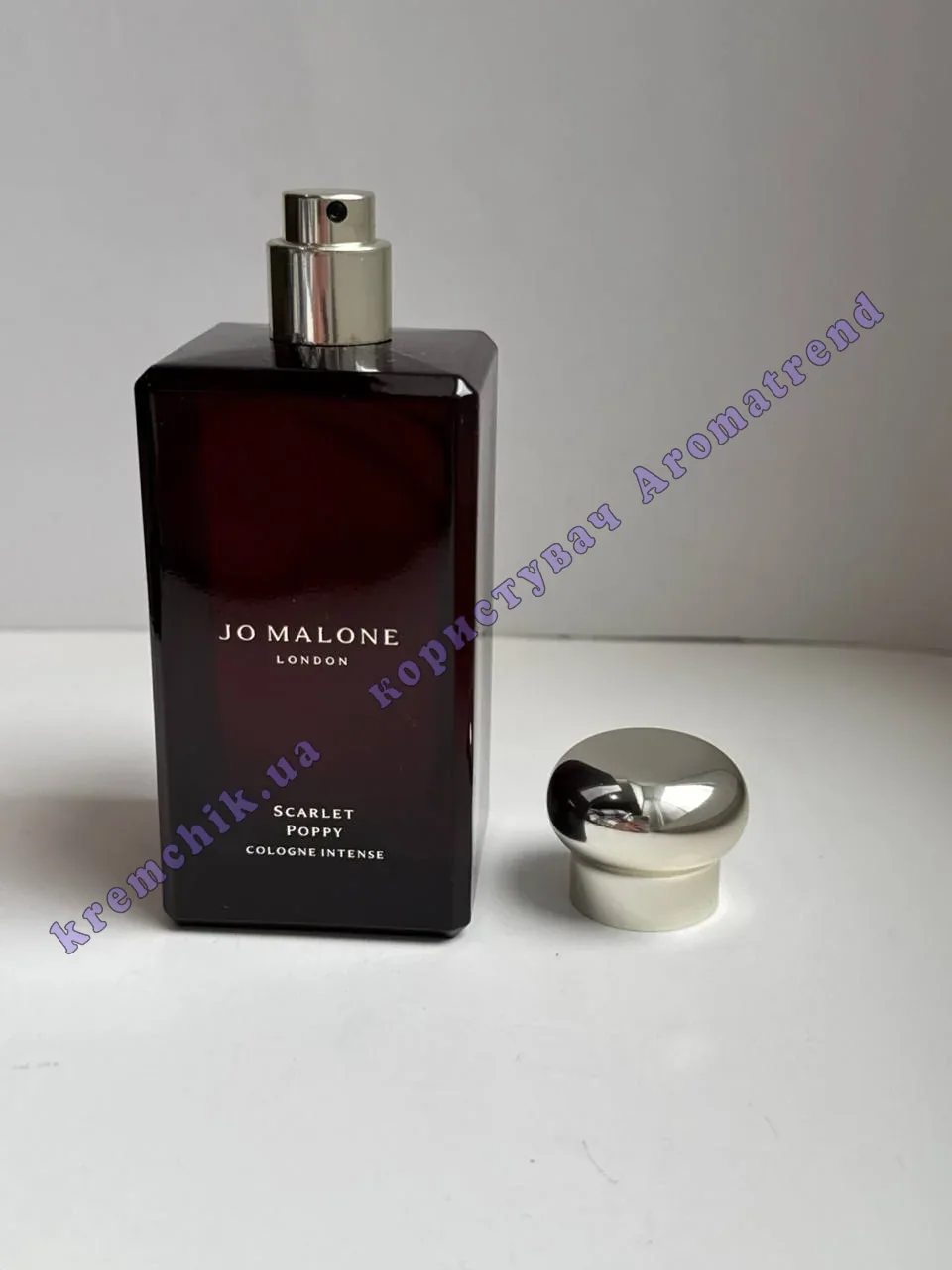 Jo Malone Scarlet Poppy, купить в Украине, распив/делюсь