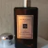 Jo Malone Oud & Bergamot Cologne Intense