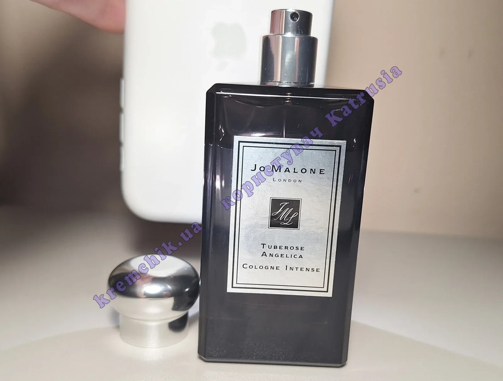 Jo Malone Tuberose Angelica - купить в Украине, цена, распив