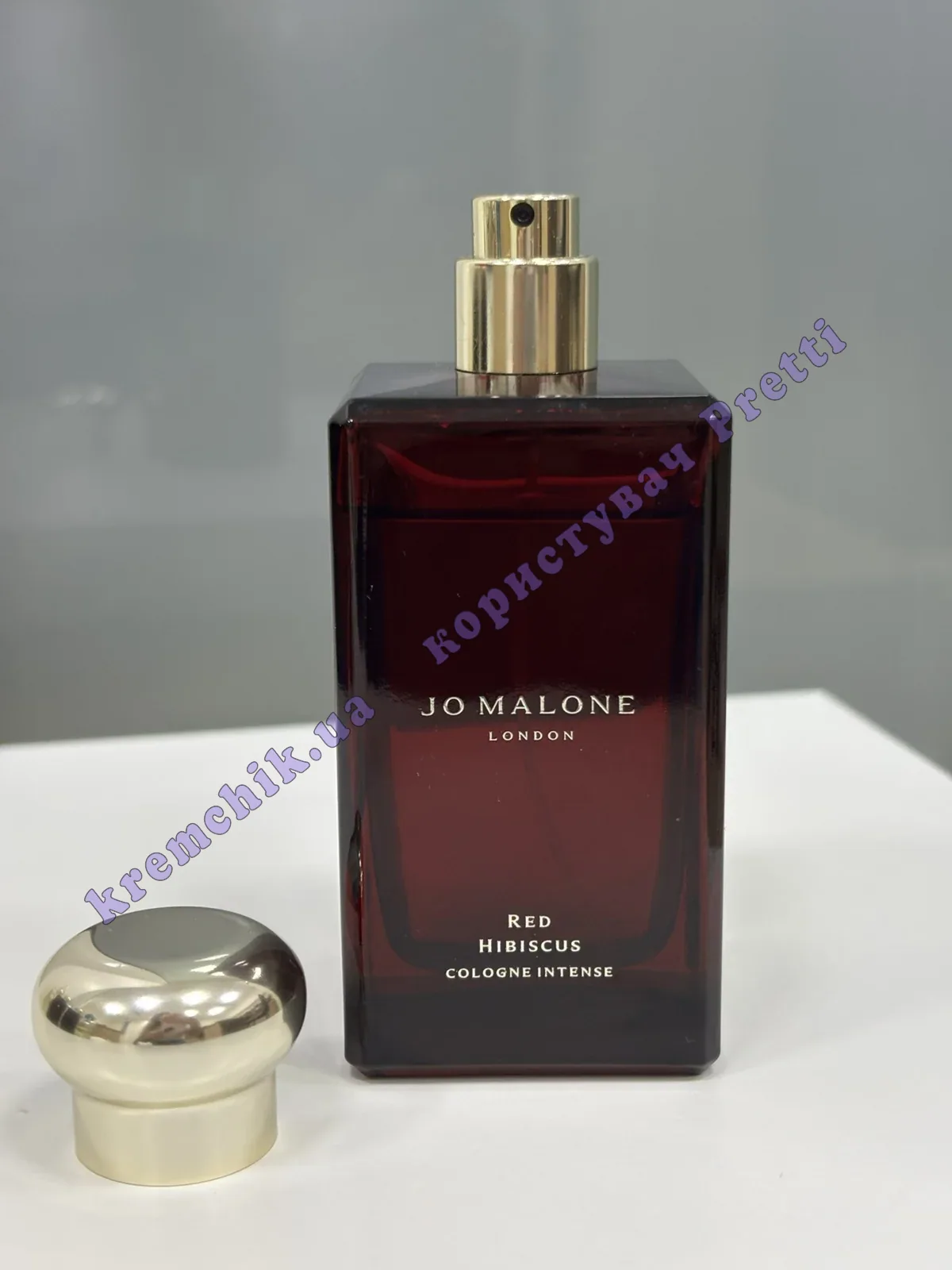 Jo Malone Red Hibiscus - купить в Украине, цена, распив, отливанты