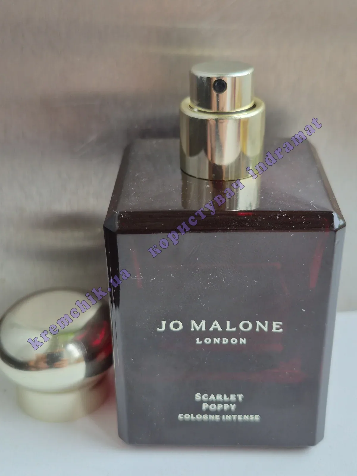 Jo Malone Scarlet Poppy - купить в Украине, цена, распив, отливанты