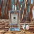 Jo Malone Black Vetyver Cafe Cologne pic-57480