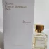 Maison Francis Kurkdjian A La Rose