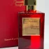 Maison Francis Kurkdjian Baccarat Rouge 540 Extrait de Parfum pic-105372