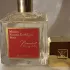 Maison Francis Kurkdjian Baccarat Rouge 540