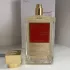 Maison Francis Kurkdjian Baccarat Rouge 540