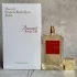 Maison Francis Kurkdjian Baccarat Rouge 540