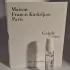 Maison Francis Kurkdjian Gentle Fluidity Silver