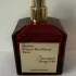 Maison Francis Kurkdjian Baccarat Rouge 540 Extrait de Parfum pic-371983
