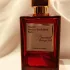 Maison Francis Kurkdjian Baccarat Rouge 540 Extrait de Parfum