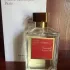 Maison Francis Kurkdjian Baccarat Rouge 540