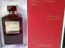 Maison Francis Kurkdjian Baccarat Rouge 540 Extrait de Parfum pic-60707