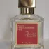Maison Francis Kurkdjian Baccarat Rouge 540