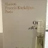 Maison Francis Kurkdjian Oud Silk Mood pic-82073