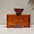 Judith Leiber Exotic Coral