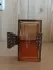 Judith Leiber Topaz