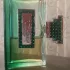 Judith Leiber Emerald Limited Edition