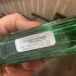 Judith Leiber Emerald Limited Edition