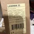 Le Labo Lavande 31