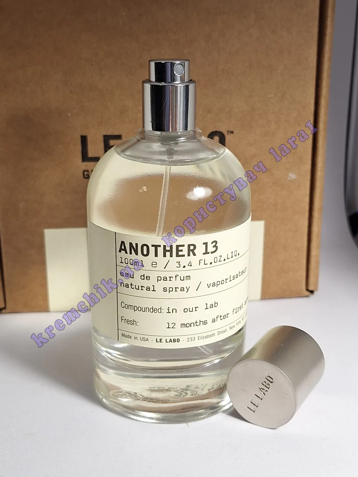 Le Labo Another 13 - распив, отливанты, предложения продавцов