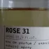 Le Labo Rose 31
