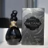 Jeanne Arthes Sultane Noir Velours pic-1210