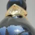 Jeanne Arthes Sultane Noir Velours pic-1212