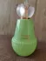 Jeanne Arthes Tea Time a Paris Macaron Amande pic-125034