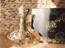 Jeanne Arthes Guipure & Silk Ylang Vanille