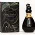 Jeanne Arthes Sultane Noir Velours pic-156671