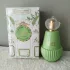Jeanne Arthes Tea Time a Paris Macaron Amande
