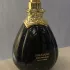 Jeanne Arthes Sultane Noir Velours pic-168794